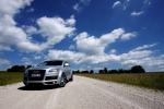 Audi Q7 TDI by MTM 2012 года